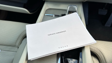 Volvo XC60 2.0 B5P Ultra Dark 5dr AWD Geartronic Petrol Estate